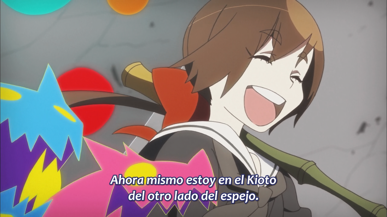 Kyousou Giga (TV) (Anacrónico Fansub)